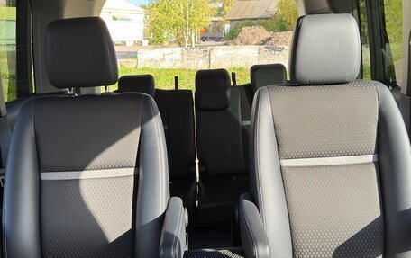 Honda Stepwgn IV, 2019 год, 2 250 000 рублей, 16 фотография