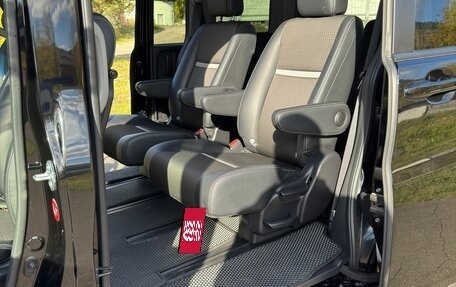 Honda Stepwgn IV, 2019 год, 2 250 000 рублей, 18 фотография