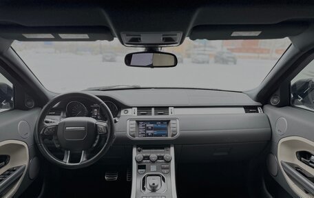 Land Rover Range Rover Evoque I, 2013 год, 1 950 000 рублей, 14 фотография