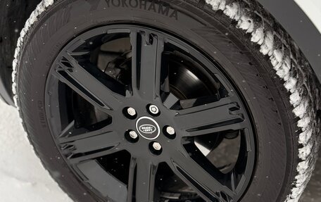 Land Rover Range Rover Evoque I, 2013 год, 1 950 000 рублей, 11 фотография