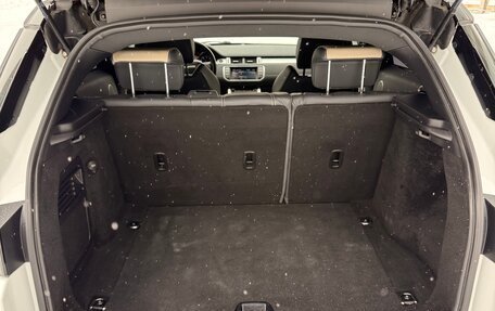 Land Rover Range Rover Evoque I, 2013 год, 1 950 000 рублей, 9 фотография