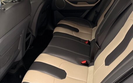 Land Rover Range Rover Evoque I, 2013 год, 1 950 000 рублей, 16 фотография