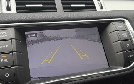 Land Rover Range Rover Evoque I, 2013 год, 1 950 000 рублей, 30 фотография