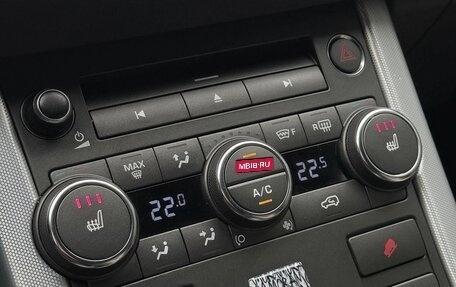 Land Rover Range Rover Evoque I, 2013 год, 1 950 000 рублей, 19 фотография