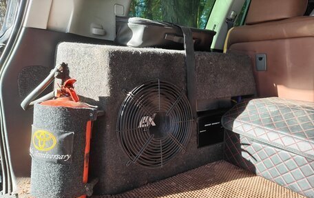 Toyota Land Cruiser 200, 2008 год, 2 379 459 рублей, 8 фотография