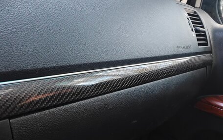 Toyota Land Cruiser 200, 2008 год, 2 379 459 рублей, 12 фотография