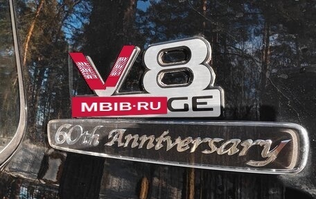 Toyota Land Cruiser 200, 2008 год, 2 379 459 рублей, 9 фотография