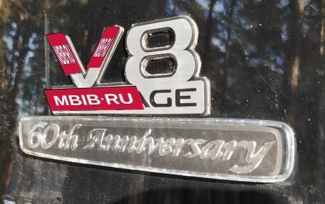 Toyota Land Cruiser 200, 2008 год, 2 379 459 рублей, 7 фотография