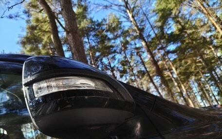 Toyota Land Cruiser 200, 2008 год, 2 379 459 рублей, 16 фотография