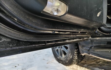 Toyota Land Cruiser 200, 2008 год, 2 379 459 рублей, 20 фотография