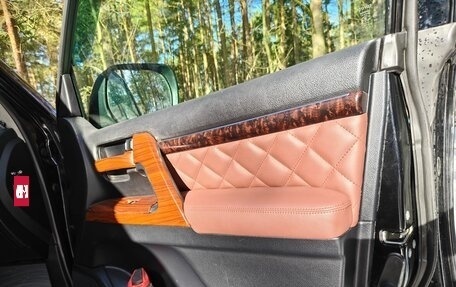 Toyota Land Cruiser 200, 2008 год, 2 379 459 рублей, 15 фотография