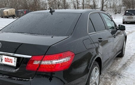 Mercedes-Benz E-Класс, 2011 год, 1 800 000 рублей, 5 фотография