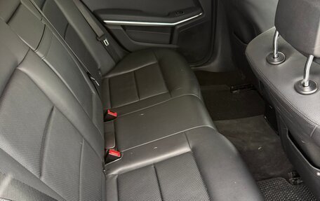 Mercedes-Benz E-Класс, 2011 год, 1 800 000 рублей, 10 фотография