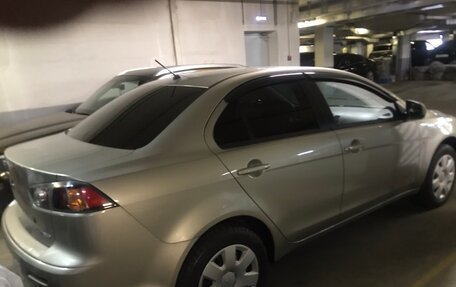 Mitsubishi Lancer IX, 2010 год, 1 220 000 рублей, 2 фотография