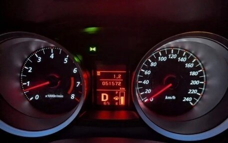 Mitsubishi Lancer IX, 2010 год, 1 220 000 рублей, 4 фотография