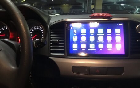 Mitsubishi Lancer IX, 2010 год, 1 220 000 рублей, 16 фотография