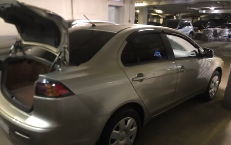 Mitsubishi Lancer IX, 2010 год, 1 220 000 рублей, 10 фотография