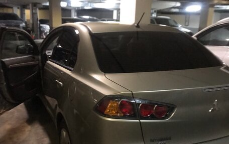 Mitsubishi Lancer IX, 2010 год, 1 220 000 рублей, 9 фотография