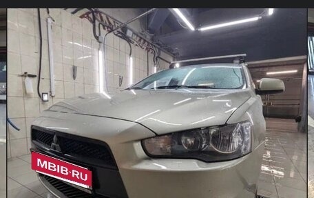 Mitsubishi Lancer IX, 2010 год, 1 220 000 рублей, 5 фотография