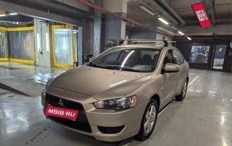 Mitsubishi Lancer IX, 2010 год, 1 220 000 рублей, 3 фотография