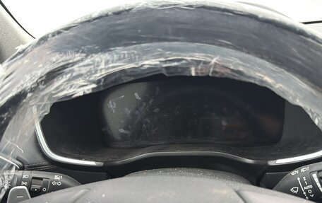 Hyundai Santa Fe IV, 2021 год, 1 723 000 рублей, 5 фотография