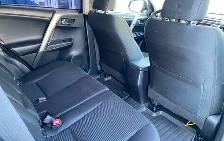 Toyota RAV4, 2013 год, 1 929 000 рублей, 10 фотография