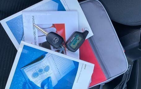 Toyota RAV4, 2013 год, 1 929 000 рублей, 26 фотография