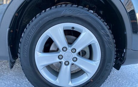 Toyota RAV4, 2013 год, 1 929 000 рублей, 29 фотография