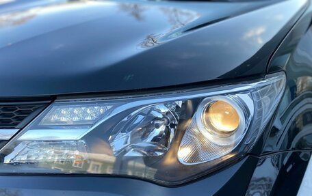 Toyota RAV4, 2013 год, 1 929 000 рублей, 28 фотография