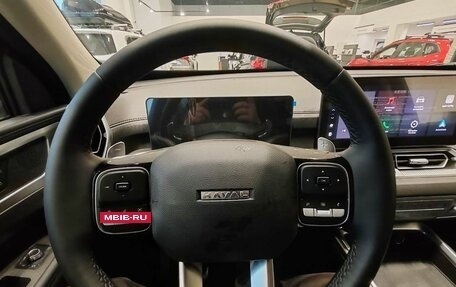 Haval H5, 2024 год, 3 899 800 рублей, 12 фотография