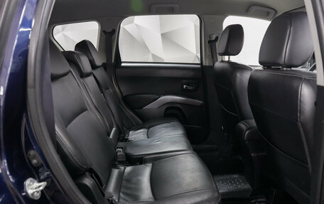 Citroen C-Crosser, 2011 год, 1 150 000 рублей, 5 фотография