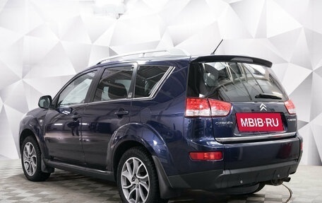 Citroen C-Crosser, 2011 год, 1 150 000 рублей, 2 фотография