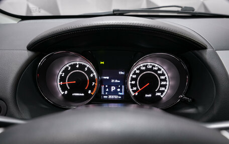 Citroen C-Crosser, 2011 год, 1 150 000 рублей, 6 фотография