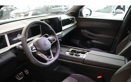 Volkswagen Teramont, 2025 год, 6 999 000 рублей, 9 фотография