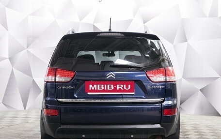 Citroen C-Crosser, 2011 год, 1 150 000 рублей, 3 фотография