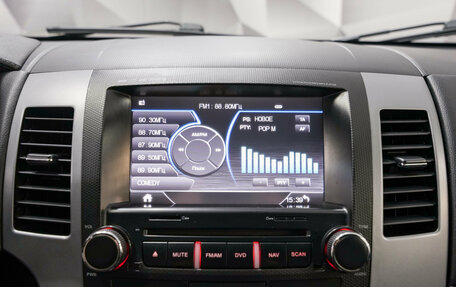 Citroen C-Crosser, 2011 год, 1 150 000 рублей, 8 фотография