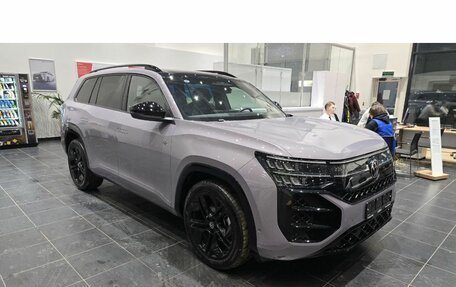 Volkswagen Teramont, 2025 год, 6 999 000 рублей, 7 фотография