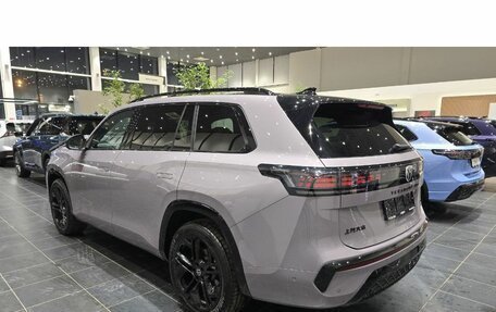 Volkswagen Teramont, 2025 год, 6 999 000 рублей, 3 фотография