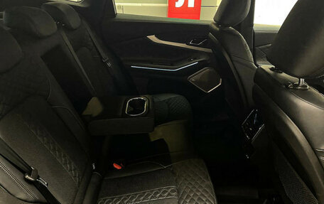 CheryExeed TXL, 2022 год, 2 630 000 рублей, 8 фотография