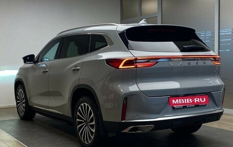 CheryExeed TXL, 2022 год, 2 630 000 рублей, 6 фотография