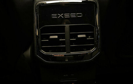 CheryExeed TXL, 2022 год, 2 630 000 рублей, 9 фотография