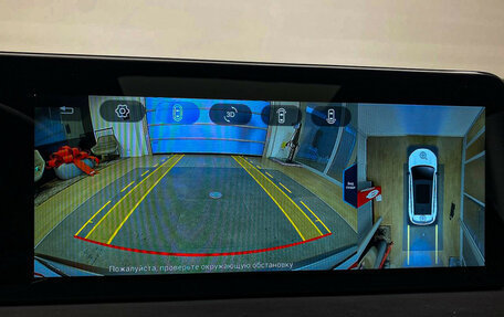 CheryExeed TXL, 2022 год, 2 630 000 рублей, 12 фотография