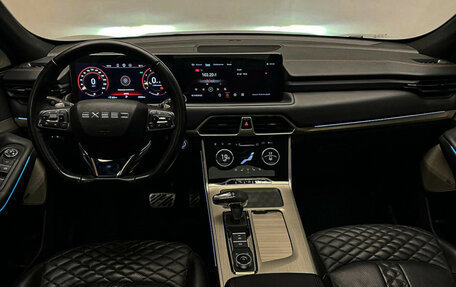CheryExeed TXL, 2022 год, 2 630 000 рублей, 23 фотография