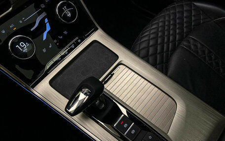 CheryExeed TXL, 2022 год, 2 630 000 рублей, 14 фотография