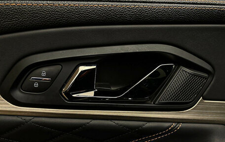 CheryExeed TXL, 2022 год, 2 630 000 рублей, 17 фотография