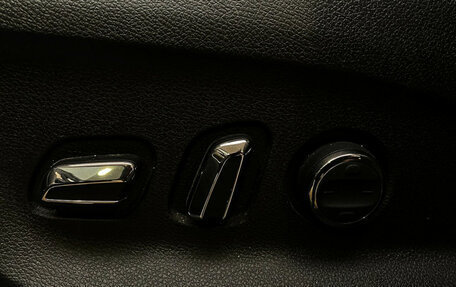 CheryExeed TXL, 2022 год, 2 630 000 рублей, 16 фотография