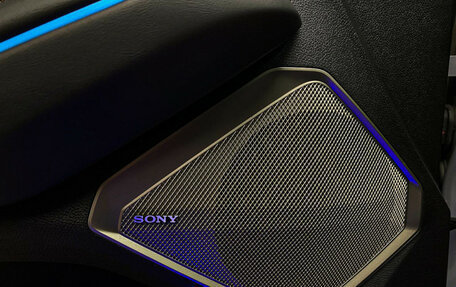 CheryExeed TXL, 2022 год, 2 630 000 рублей, 19 фотография