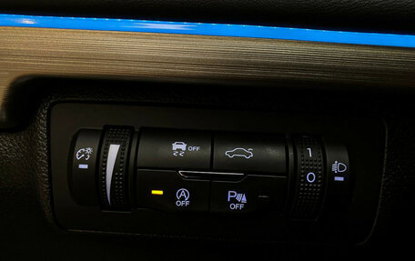 CheryExeed TXL, 2022 год, 2 630 000 рублей, 15 фотография