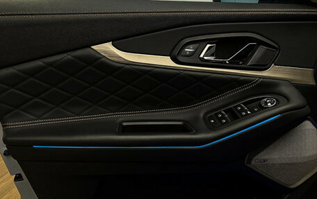 CheryExeed TXL, 2022 год, 2 630 000 рублей, 20 фотография