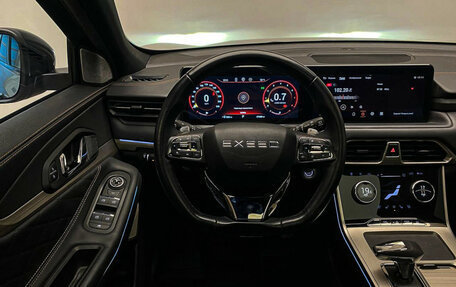 CheryExeed TXL, 2022 год, 2 630 000 рублей, 24 фотография